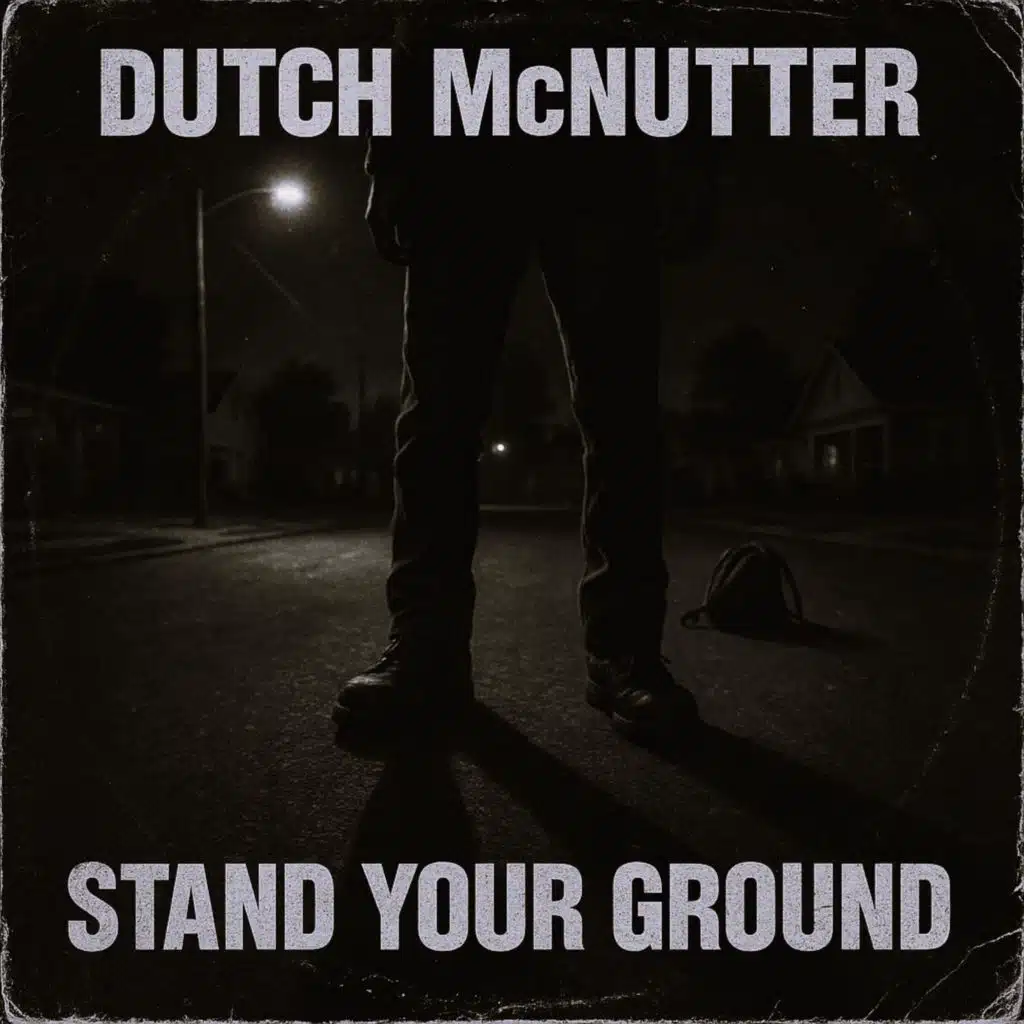 Dutch McNutter
