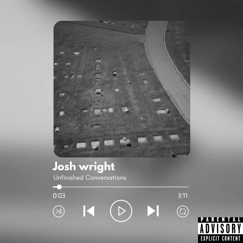 Unfinished Conversations