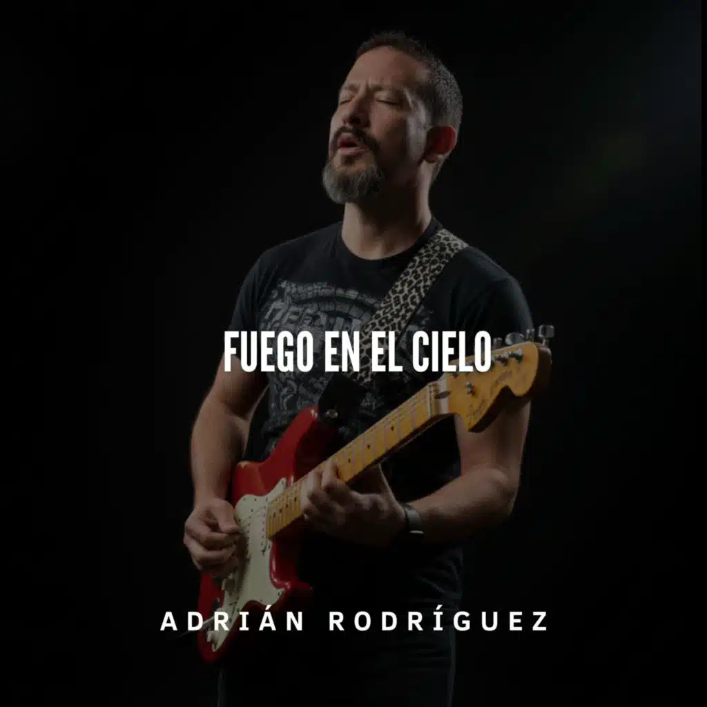 Adrian Rodriguez