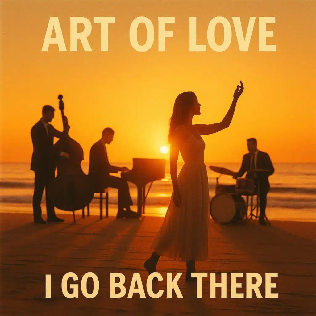 Art Of Love
