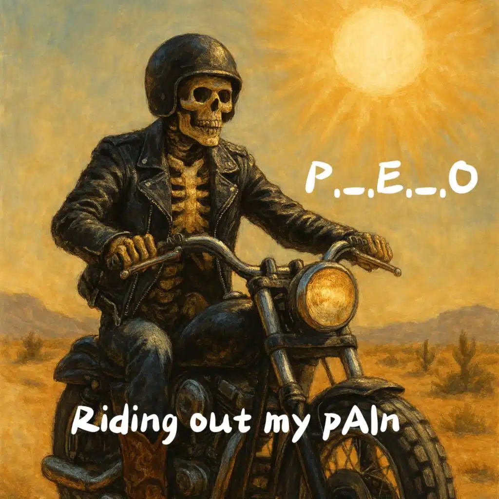 Just do it (bandversion)