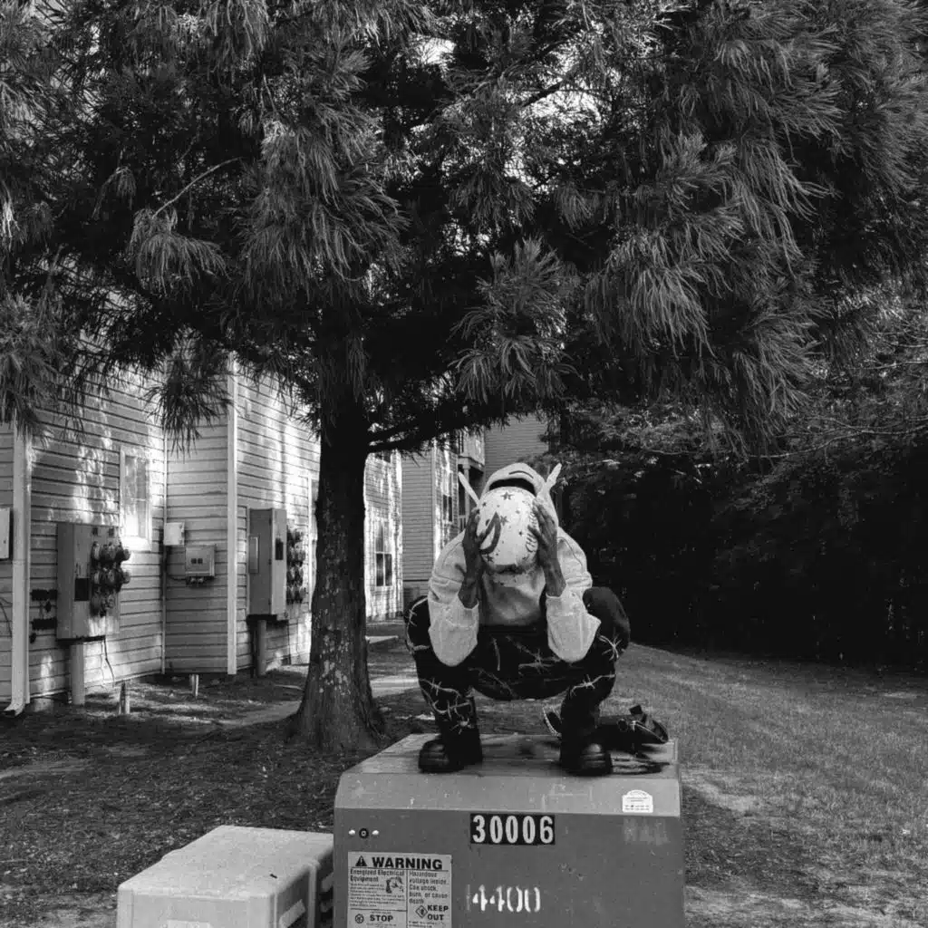 Out The Way (feat. Essence)