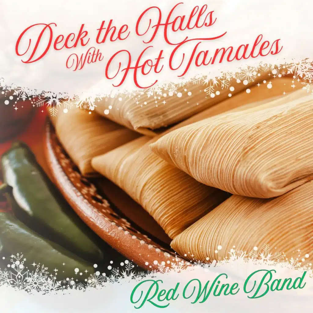 Red Wine Band
