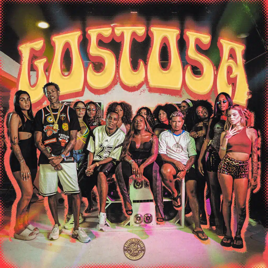 Gostosa
