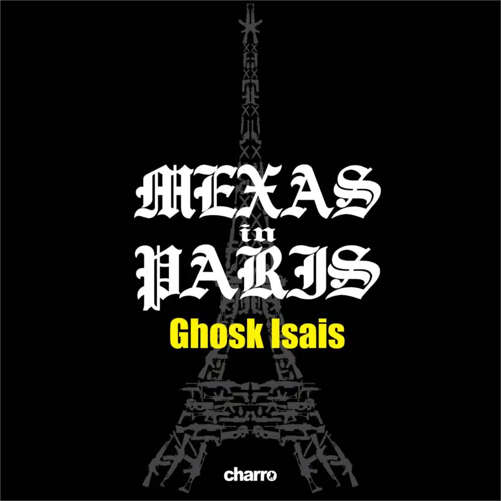 Ghosk Isais
