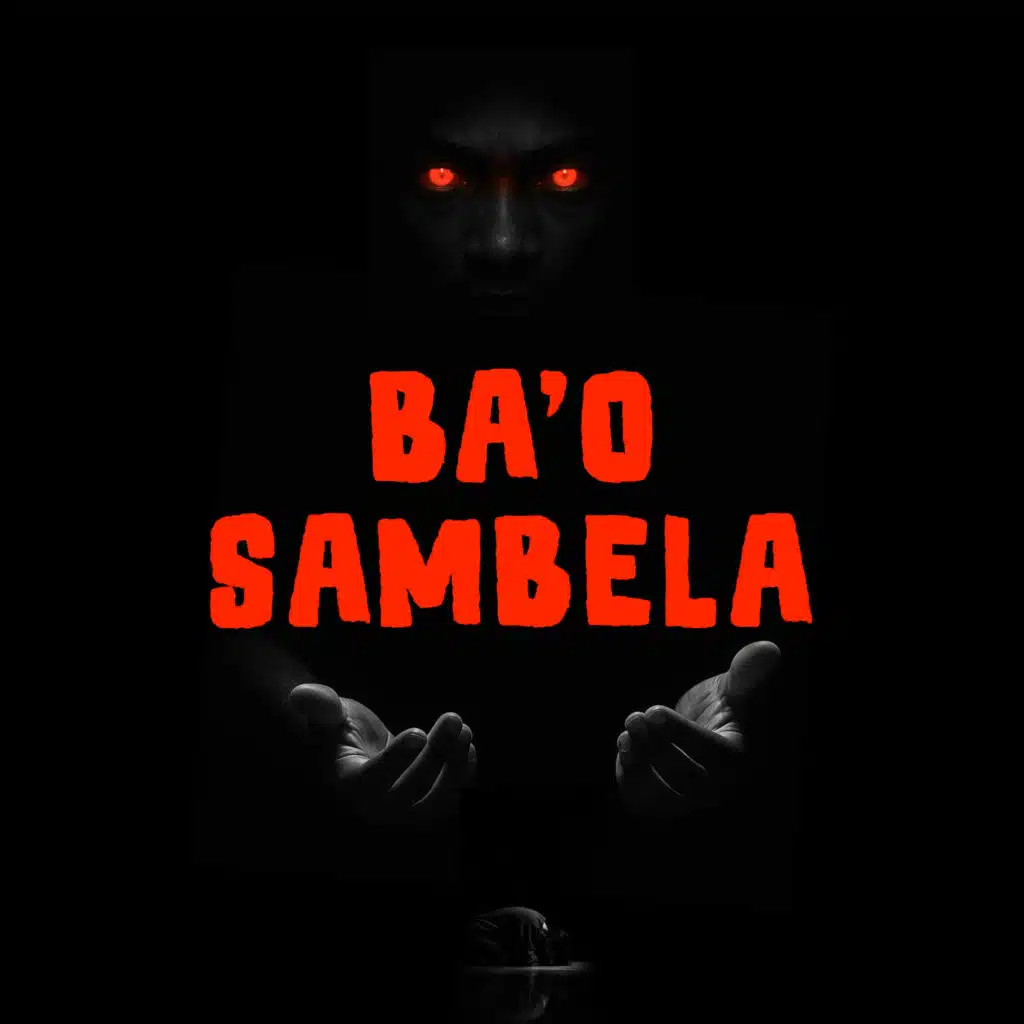 Ba'o Sambela (feat. BD VANO, FORTU BELGARDO, BOBY DIWATA, BAKU YOUNG, LABLONDE, LAMAGRA ZAMAN, BIG'S NGWAKA, AÏSO, ALLY SUPREMA, MPUTU MEYA, KING SOLDAT, TWIZZY, LES DANGEREUX, SPAYZ, DJ DJANNY, POP SMITH, WONDER & PASTA CRIME)
