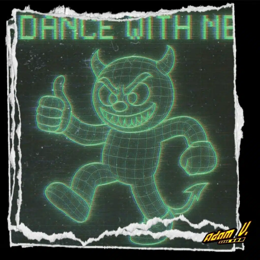 Dance With Me