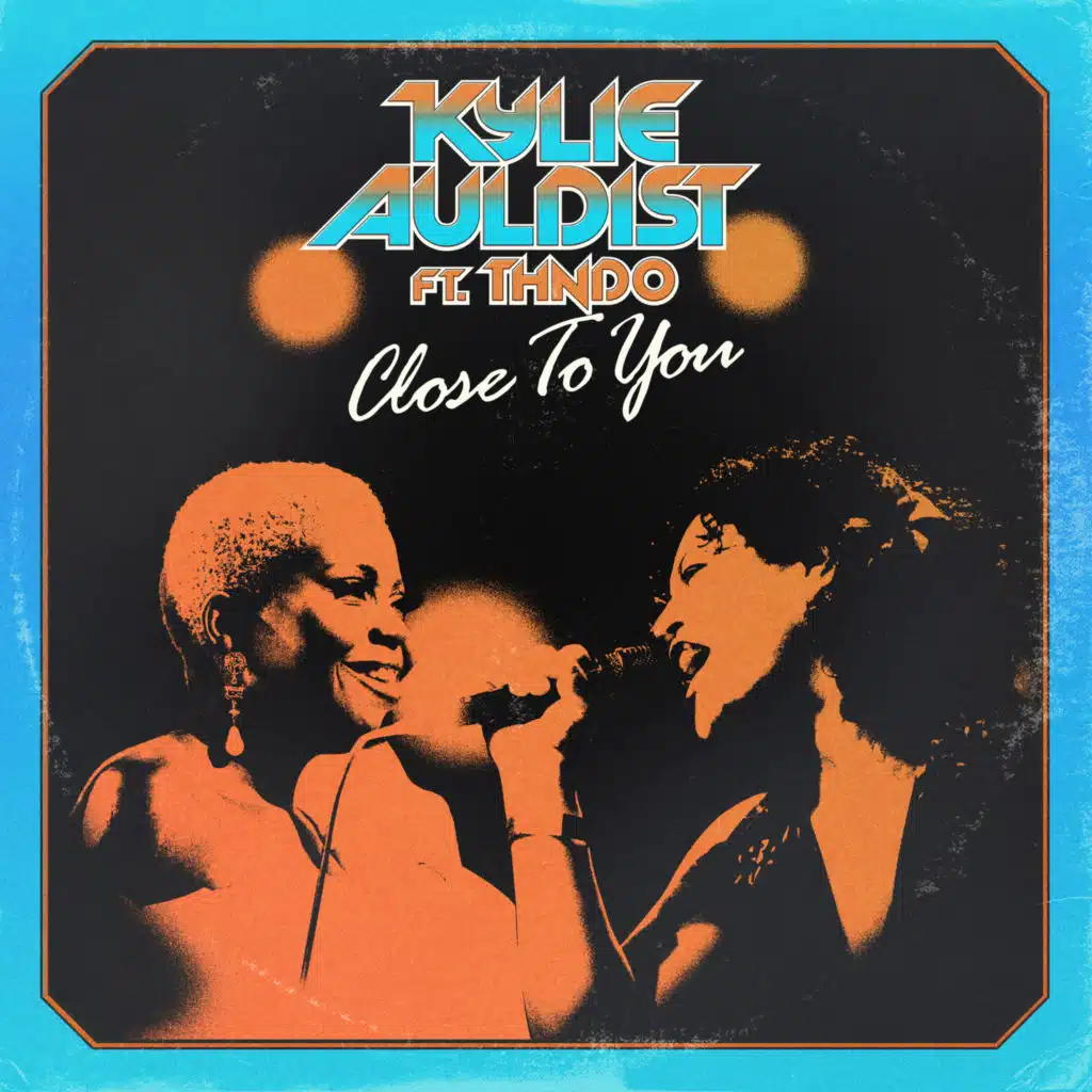 Close to You (feat. Thndo)
