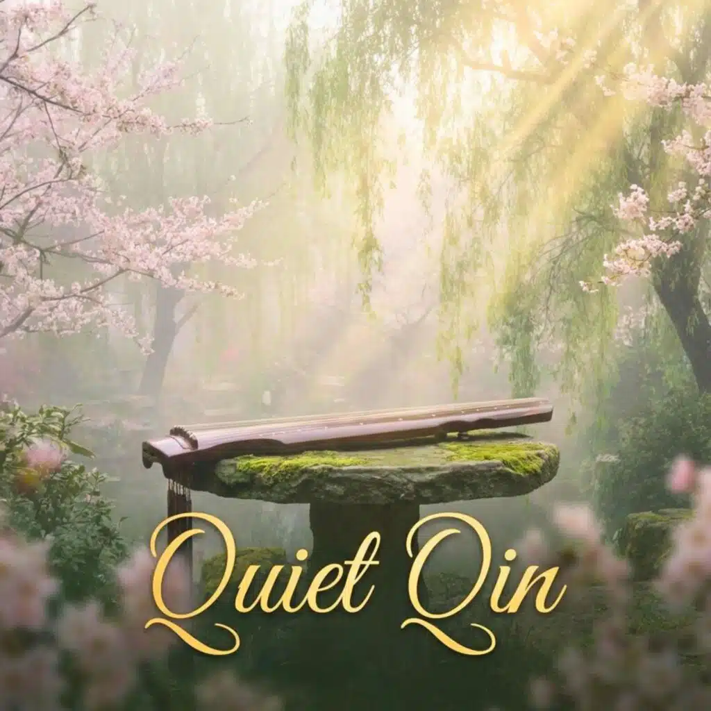 Quiet Qin