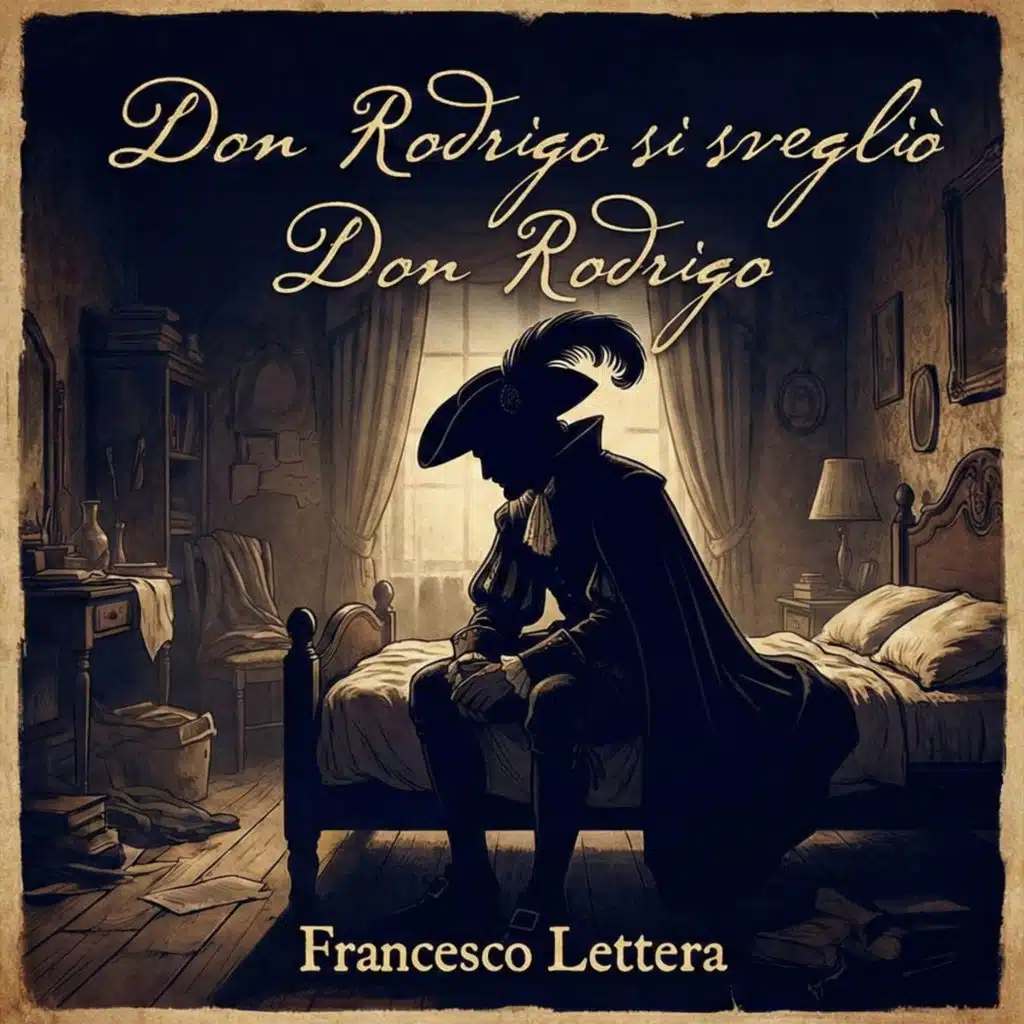 Francesco Lettera