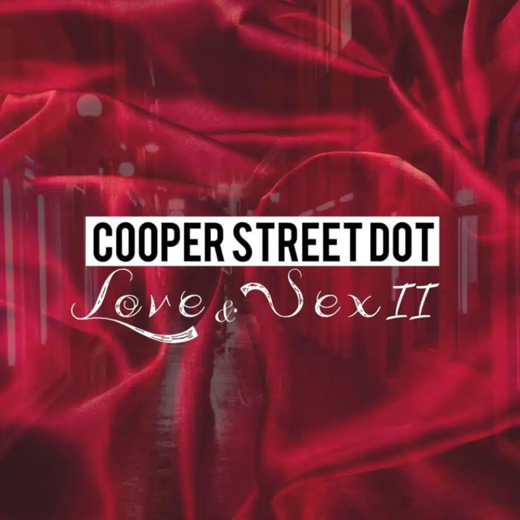 Cooper Street Dot Love & Sex 2