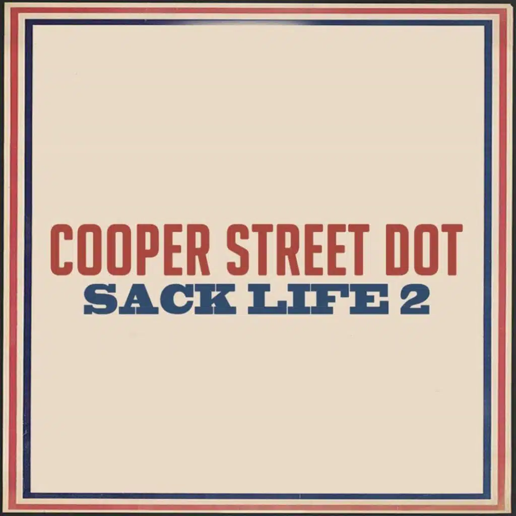 Cooper Street Dot Sack Life 2