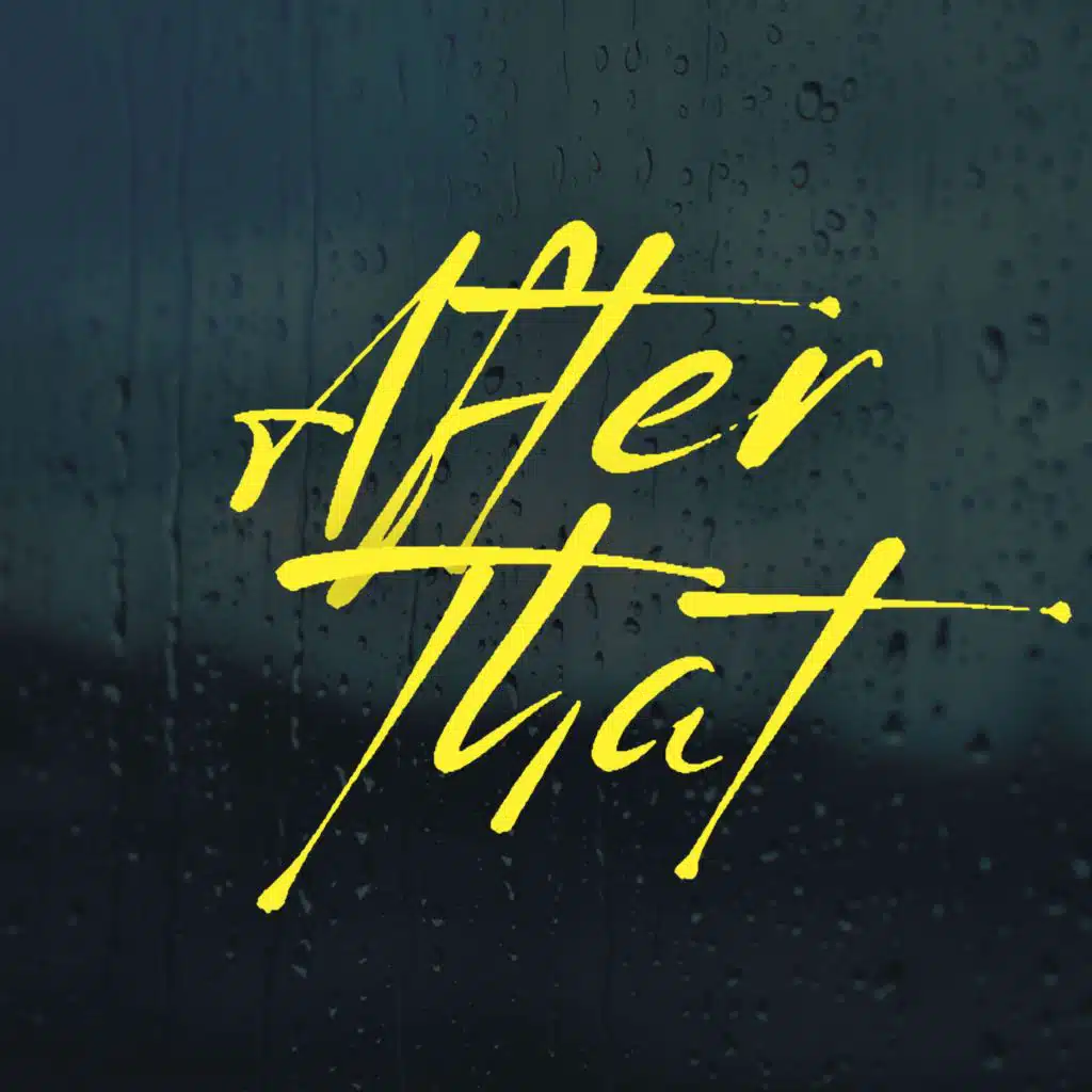 After That