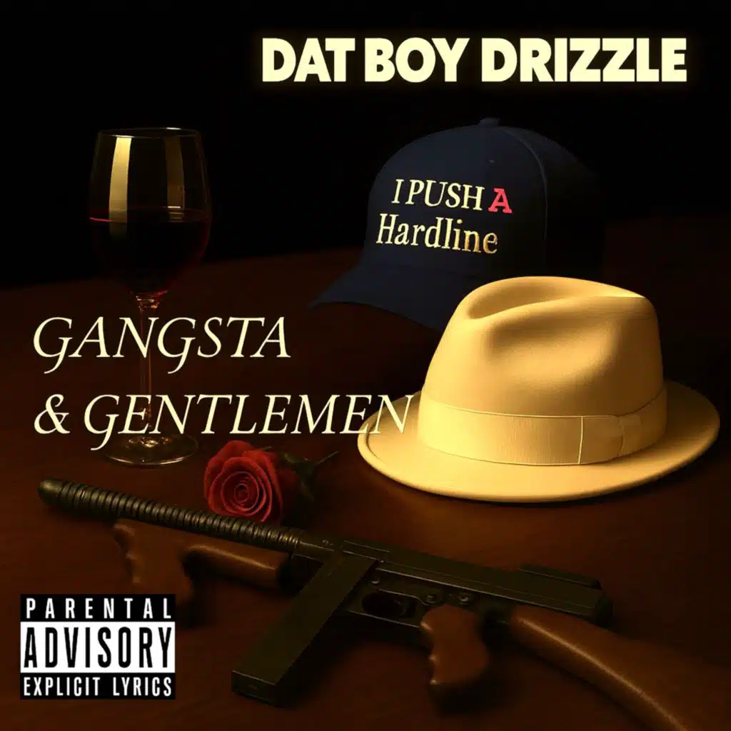 Dat Boy Drizzle & Nef the Pharaoh