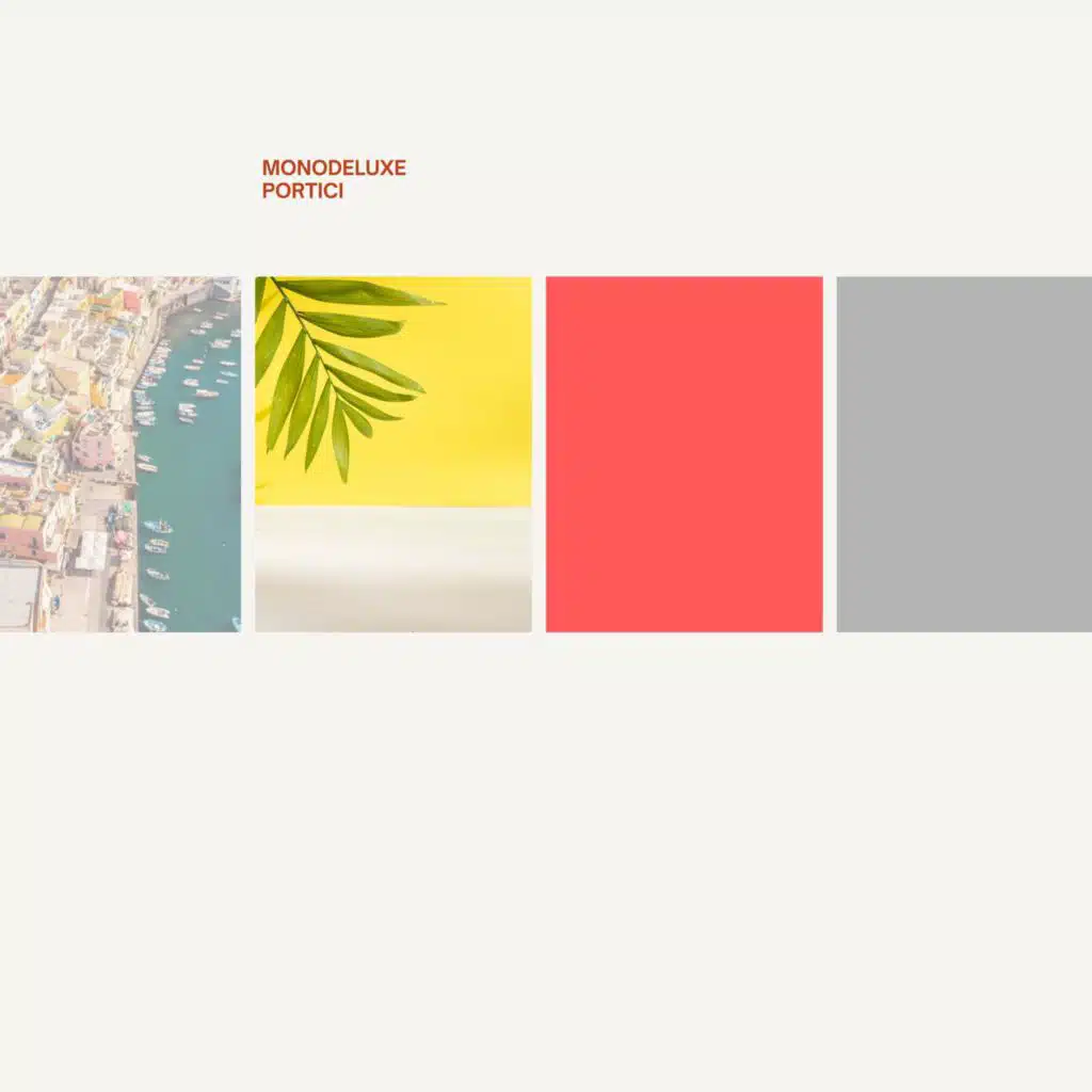 Portici (City-Ocean Mix)