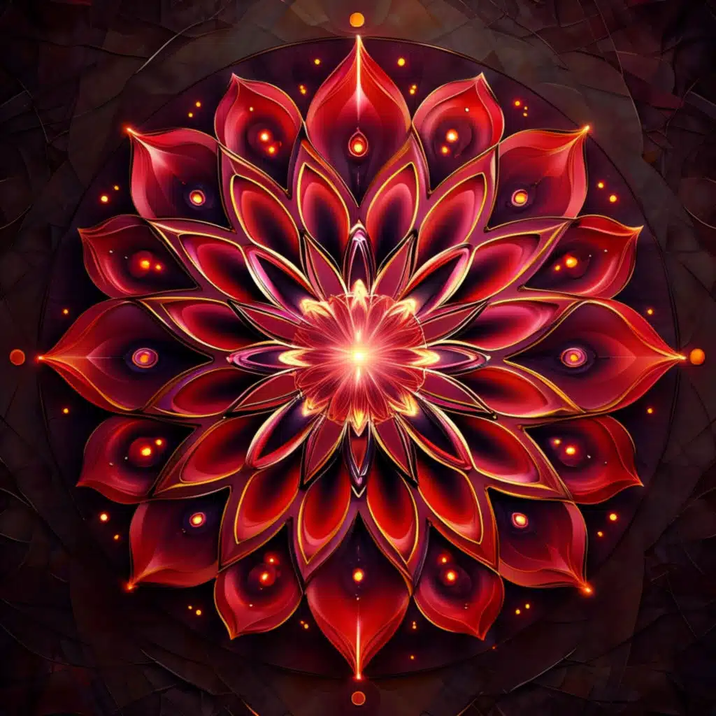 Everything I Want (Is Already Mine)