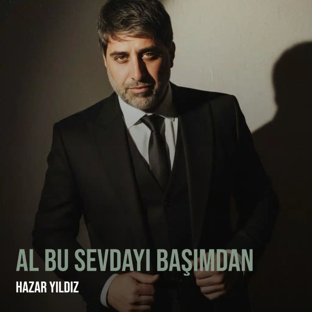 Al Bu Sevdayı Başımdan