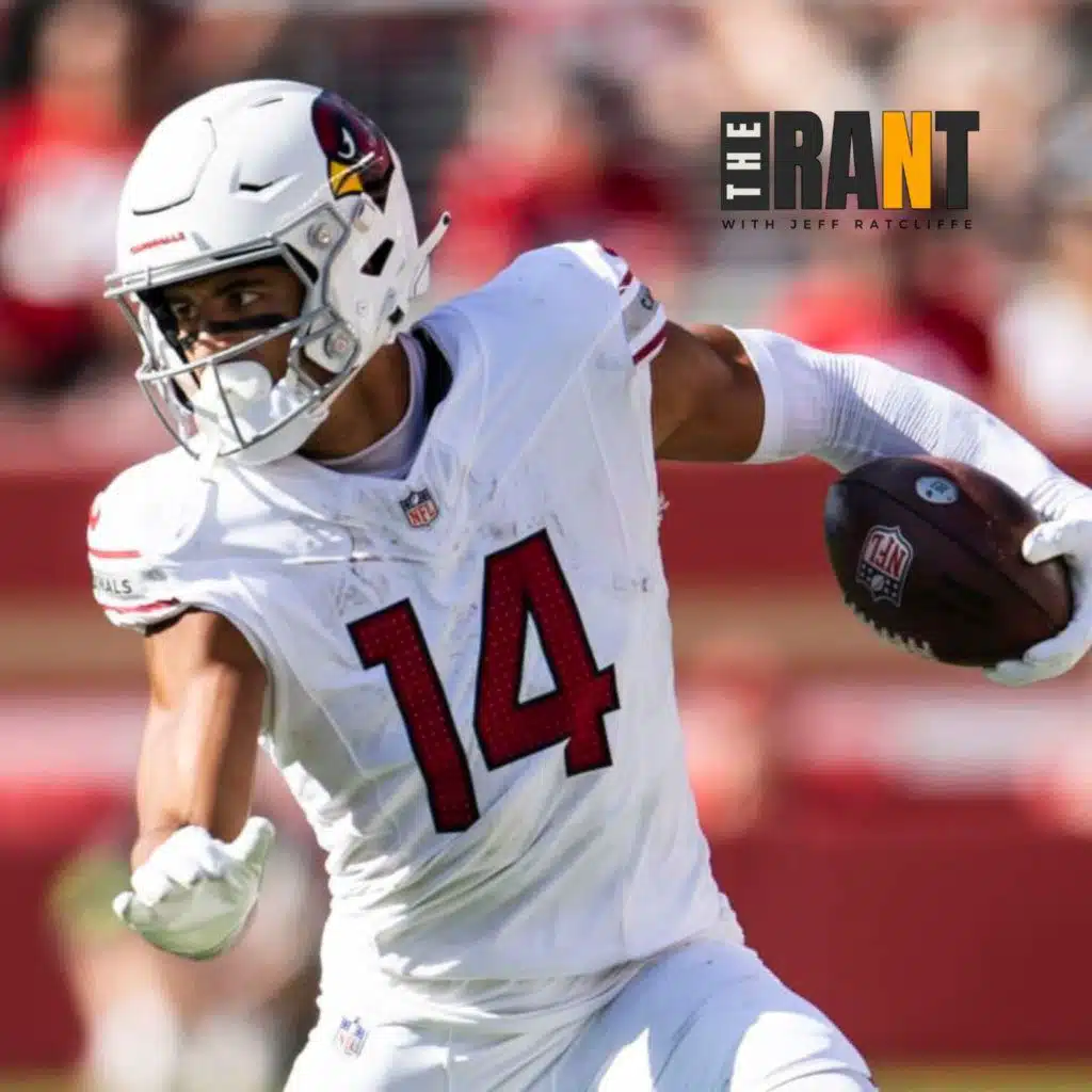 12 Games, 12 Stats from Week 14