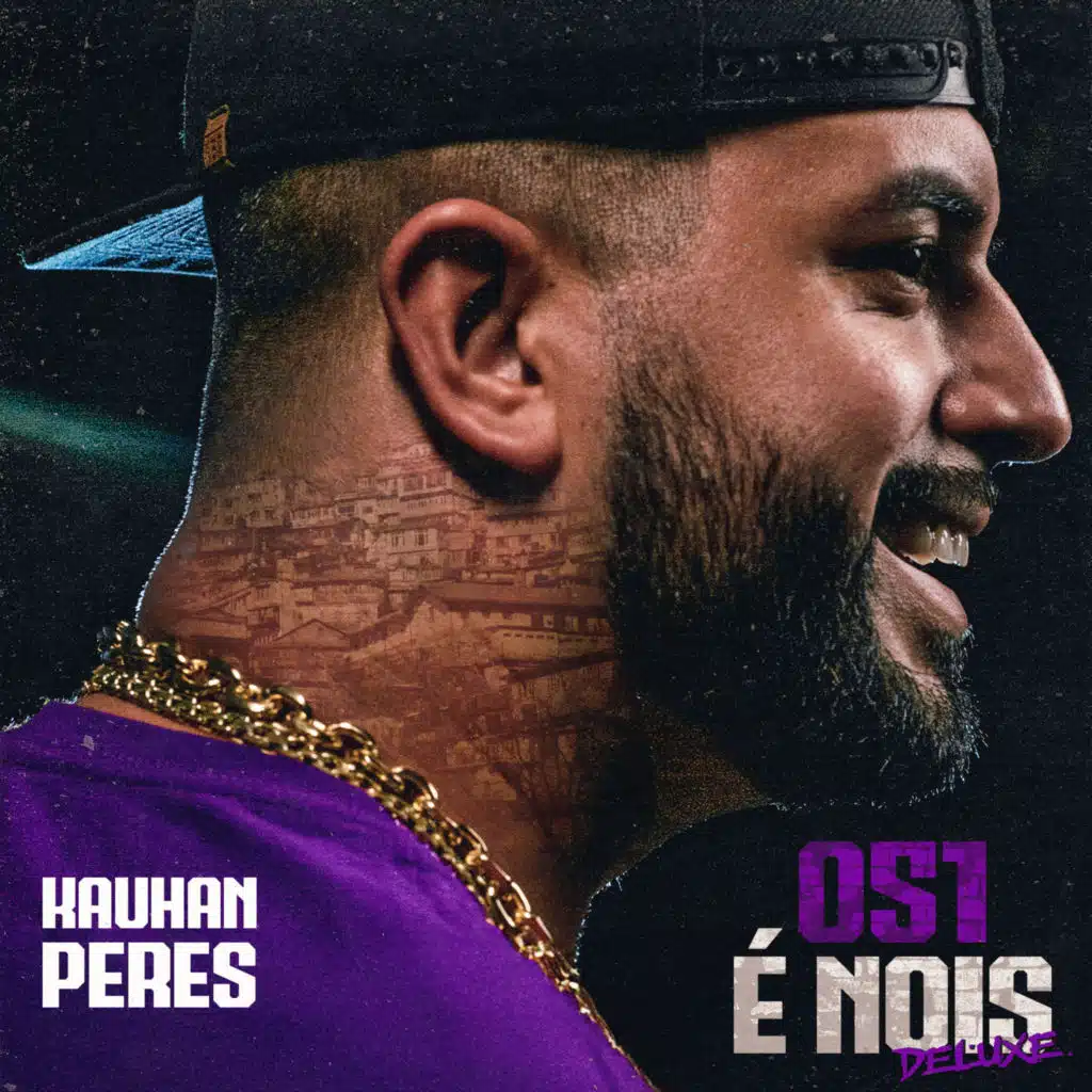 051 É NÓIS (Deluxe)