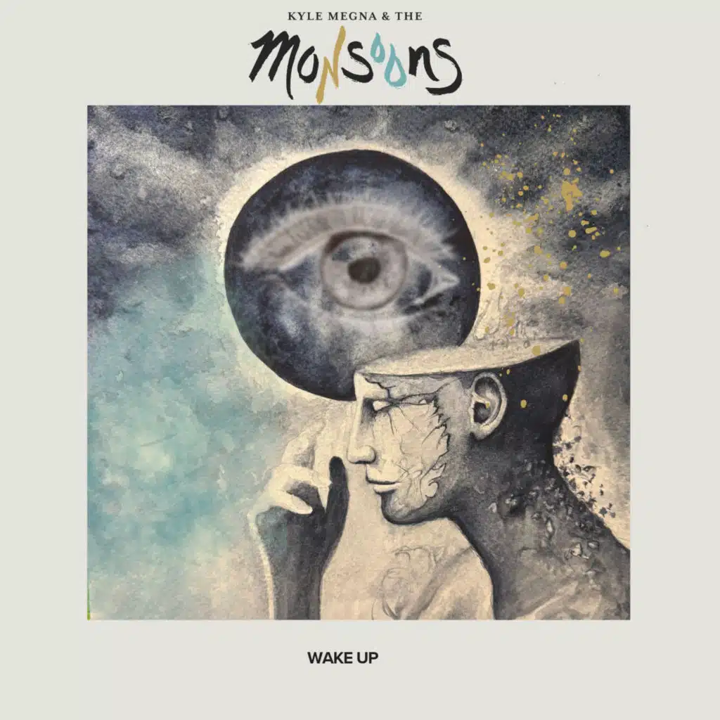 Kyle Megna & the Monsoons