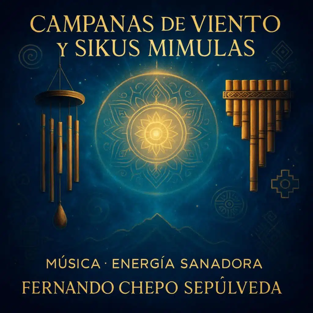 Fernando Chepo Sepulveda