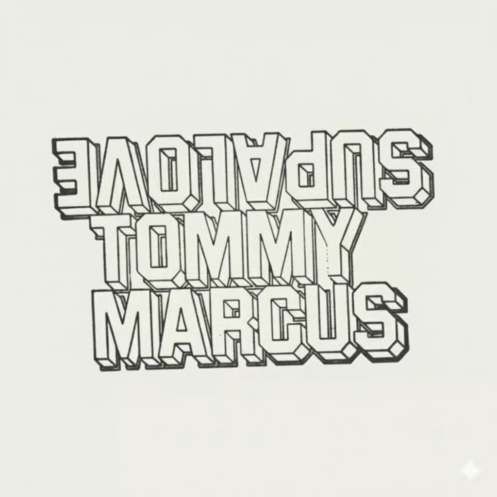 Tommy Marcus