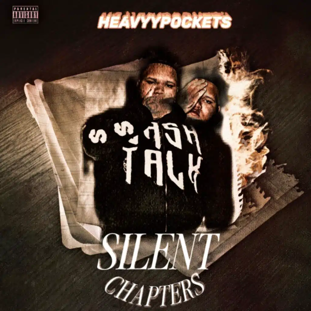 Silent Chapters