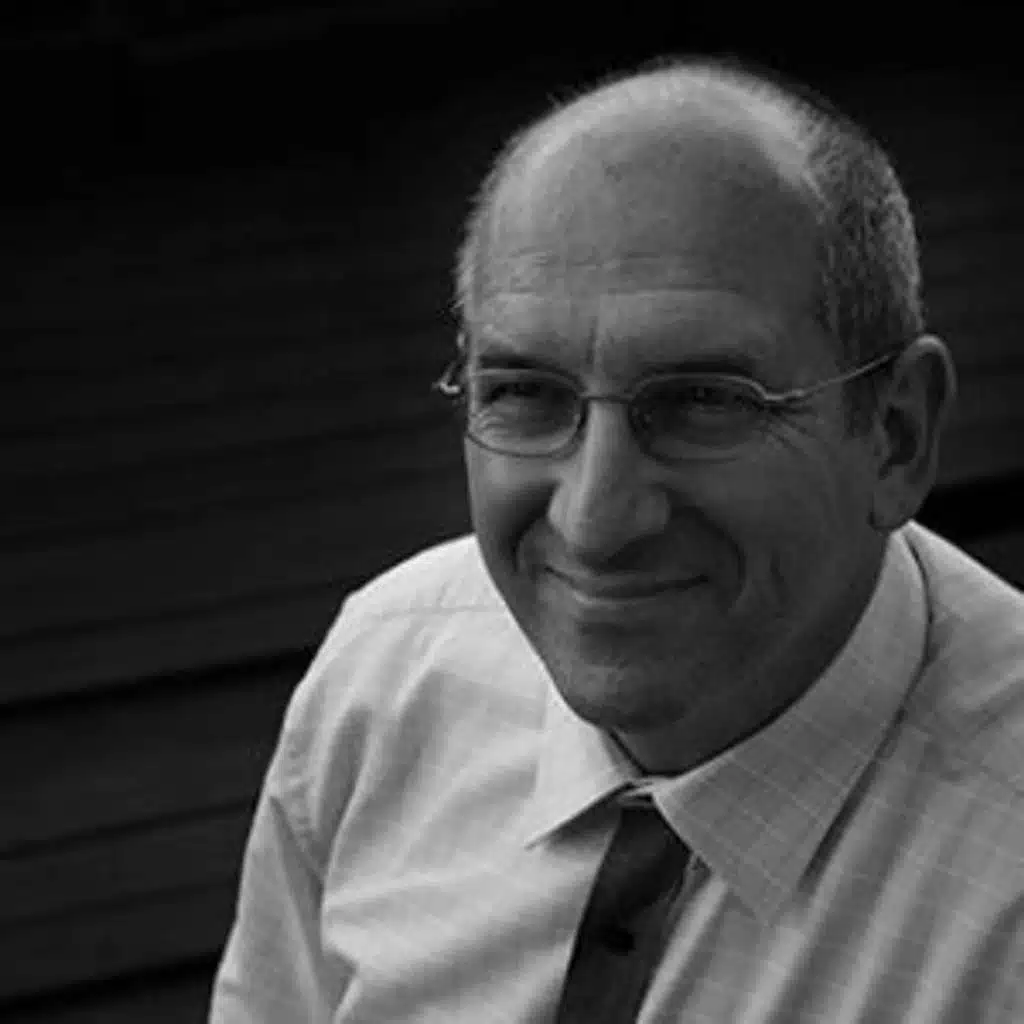 Episode #492: From Peer-to-Peer to Cosmolocalism: Michel Bauwens on Building the Next World