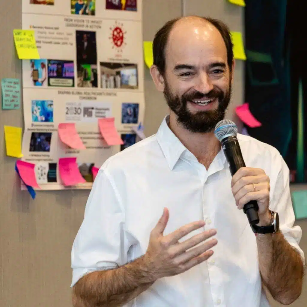 Episode #508: The Joy of Learning Again: Games, Insight, and the Next Evolution of Education