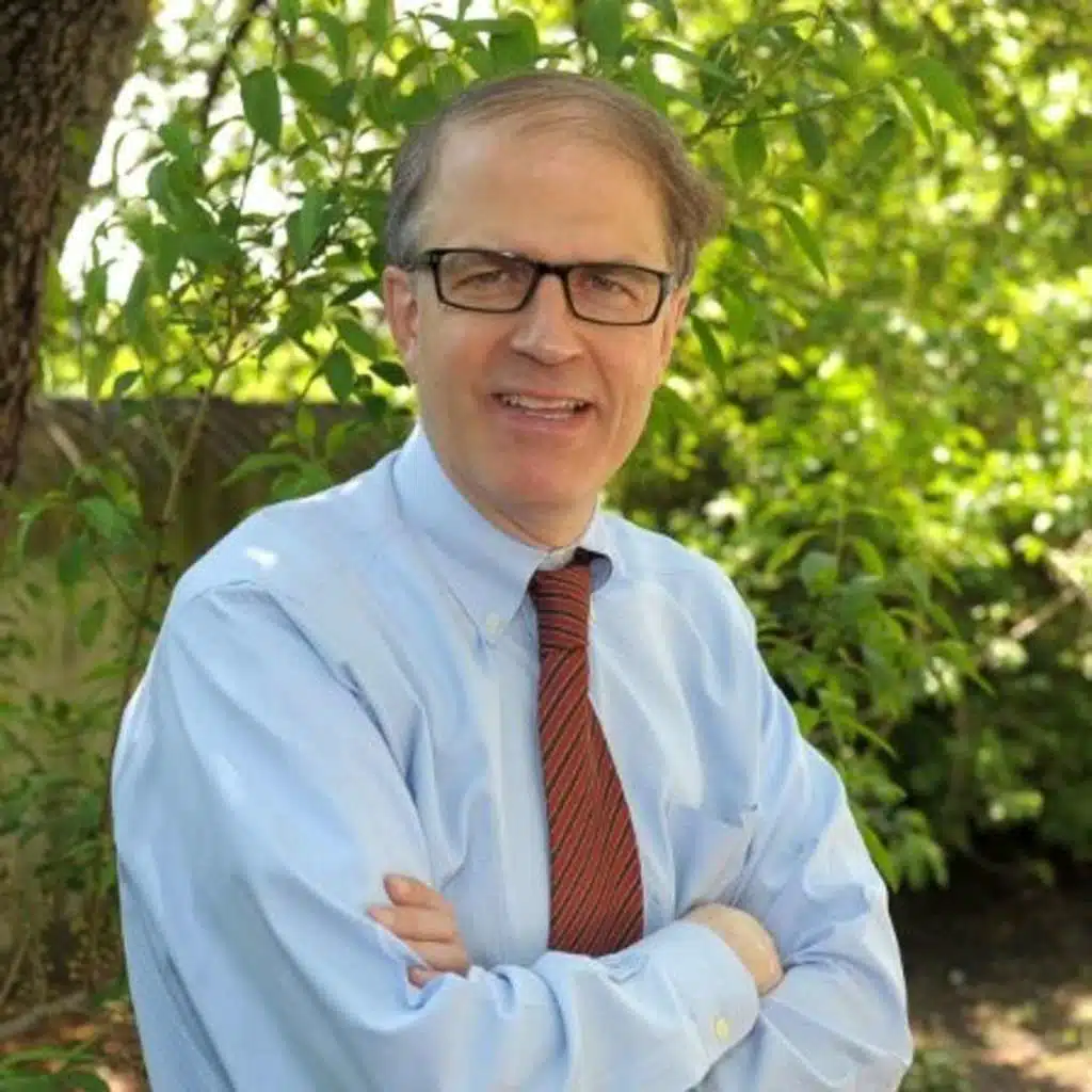 Episode #501: From Atomic Clocks to Smartphones: The Real Story of GPS