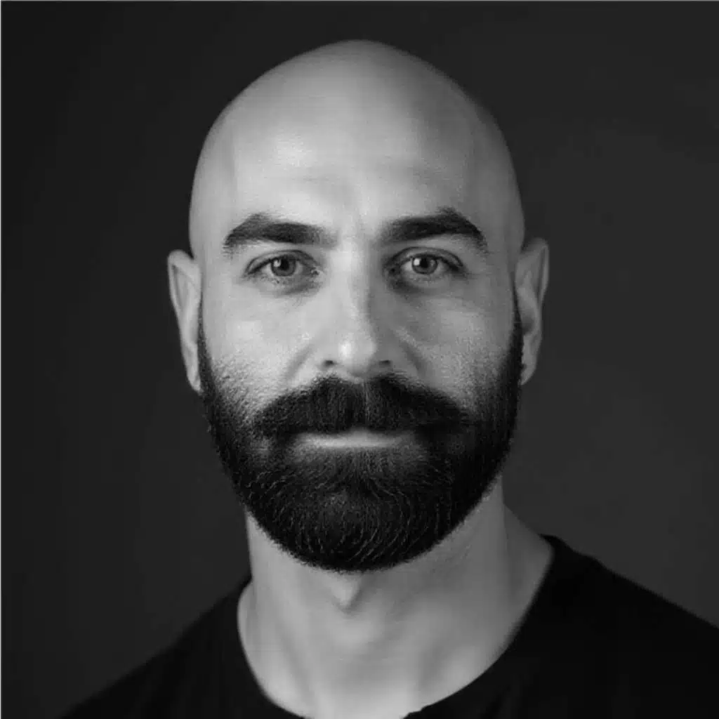 Episode #491: Mystical Continuities from the Desert to the Digital Age