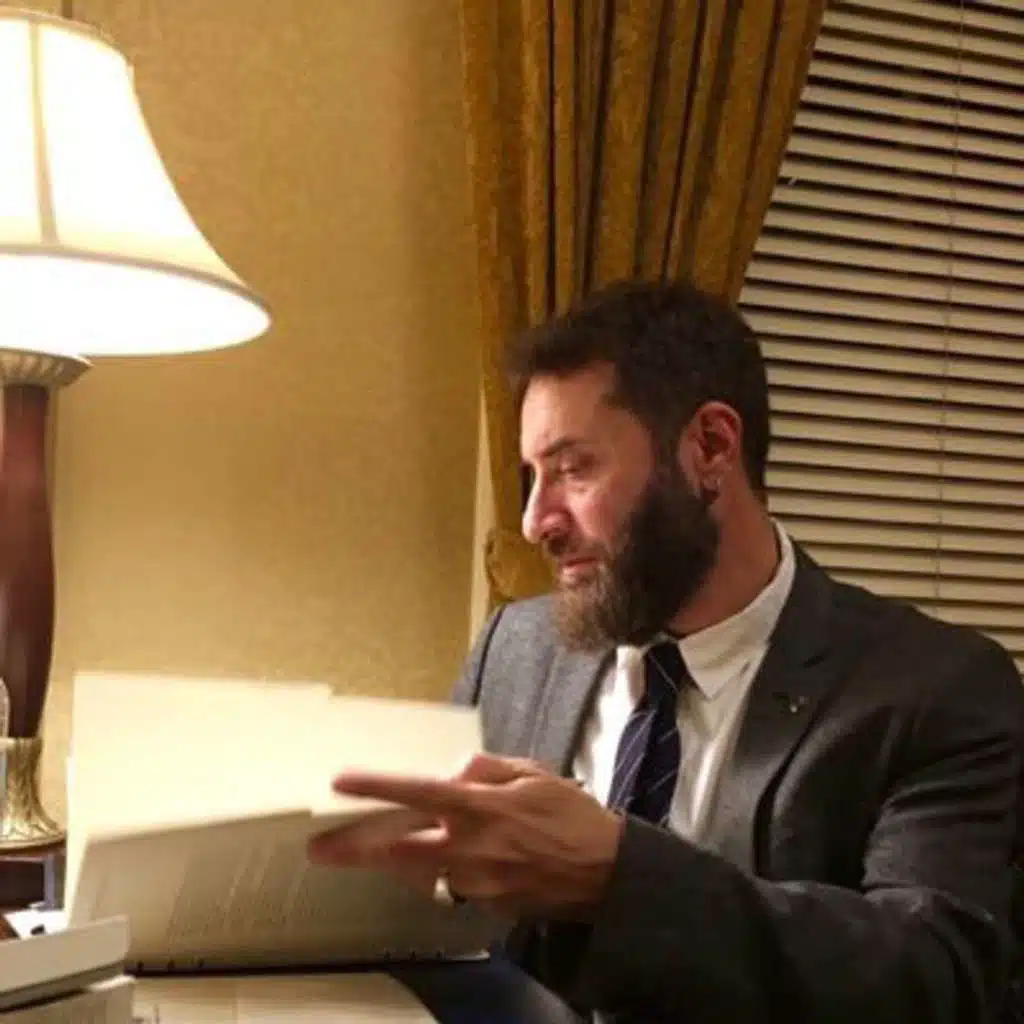 Episode #502: Governance by Design: Building Fair Systems in the Age of Intelligence