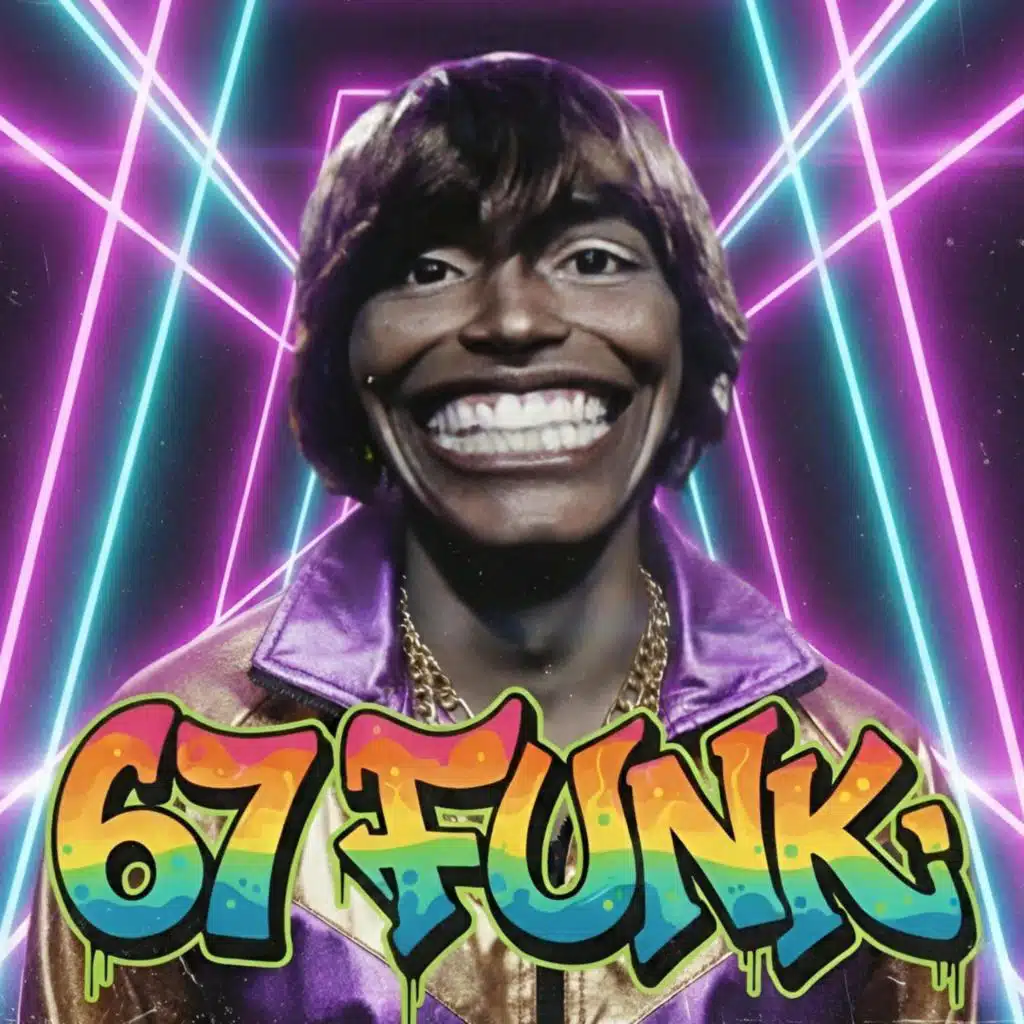 67 Daft Punk Is Playing at My House