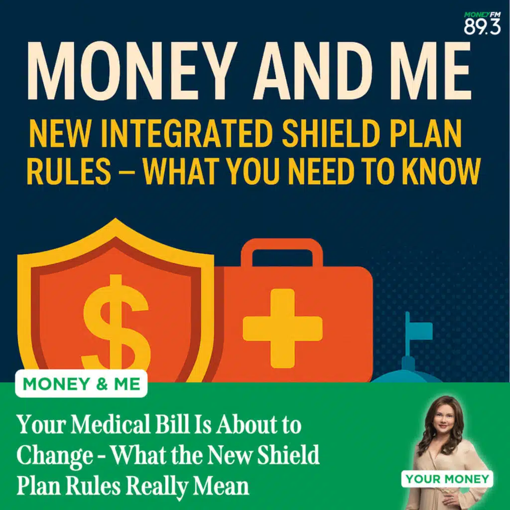 Money and Me: Your Medical Bill Is About to Change - What the New Shield Plan Rules Really Mean