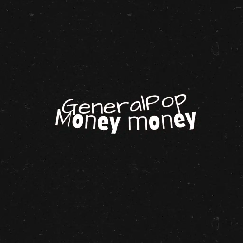 Money Money (feat. Yemi Alade)