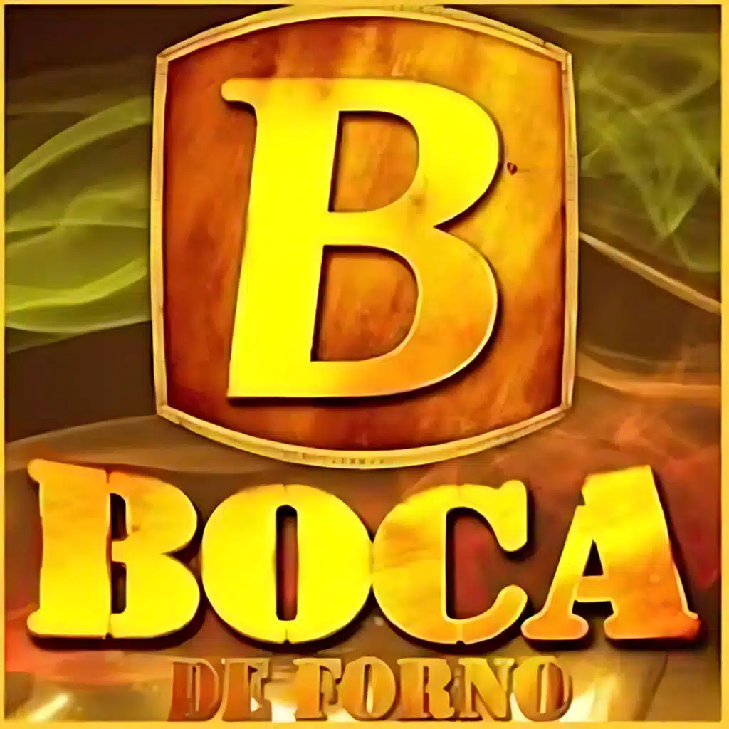 Boca de Forno