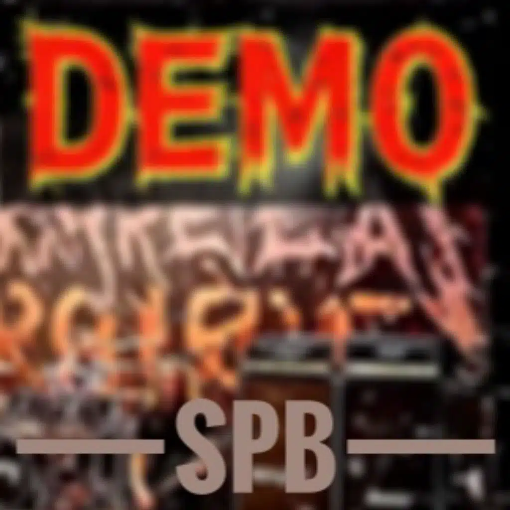 SPB (feat. SILLY CHAOS)