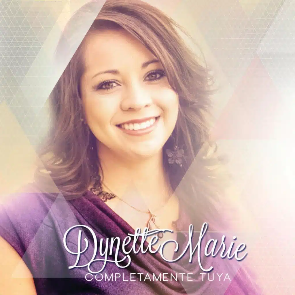 Dynette Marie