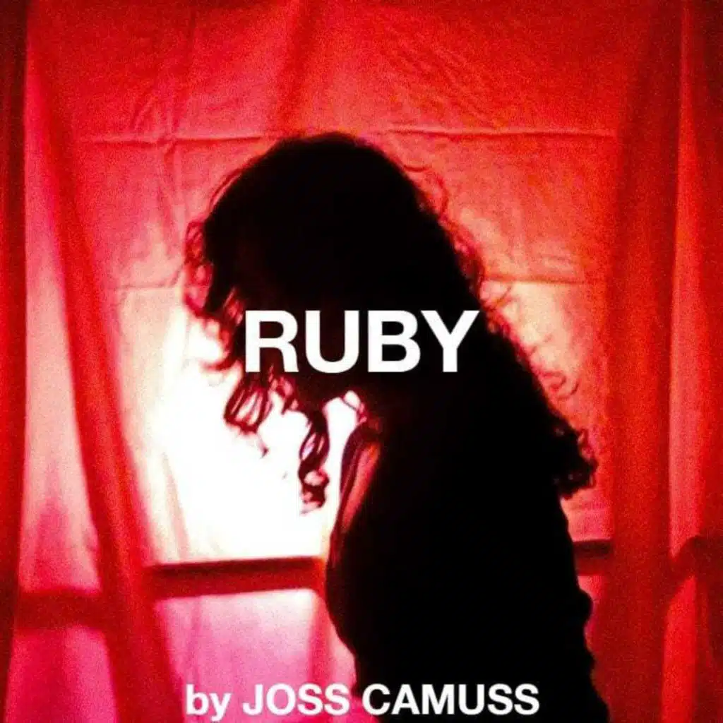 Ruby (feat. Syklerboi)