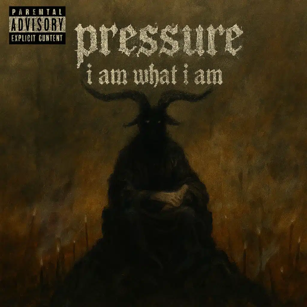 I AM WHAT I AM