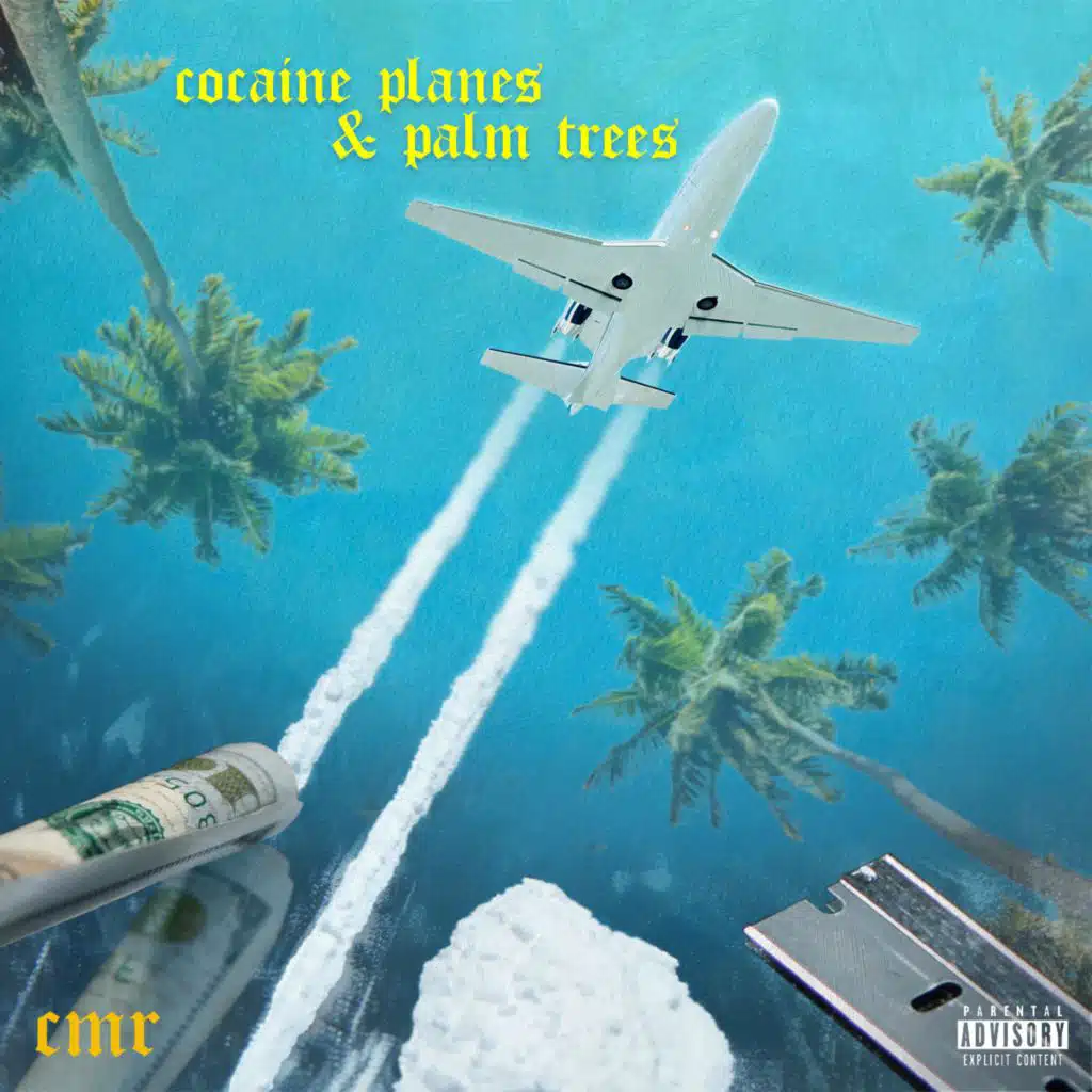 Cocaine Planes & Palm Trees