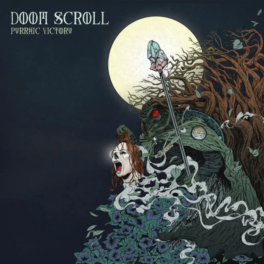 Doom Scroll