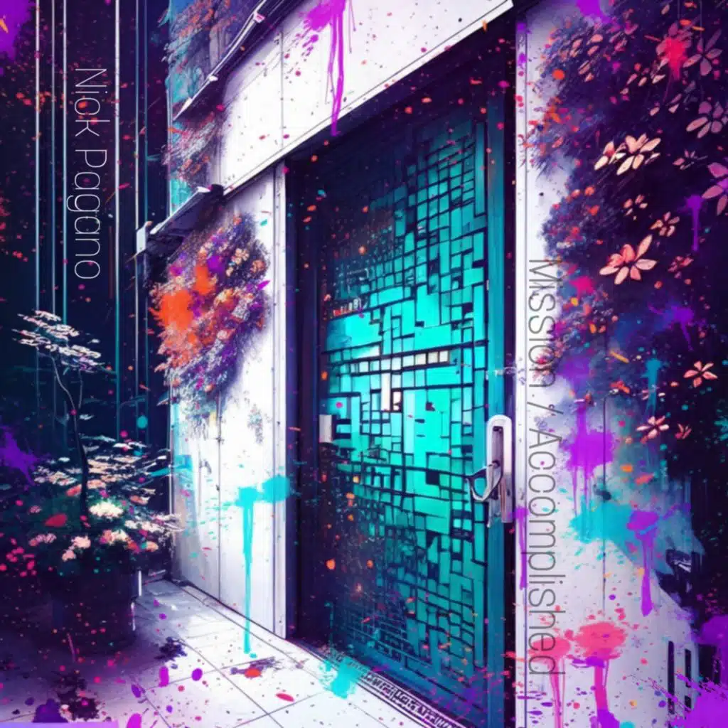 Mission / Accomplished