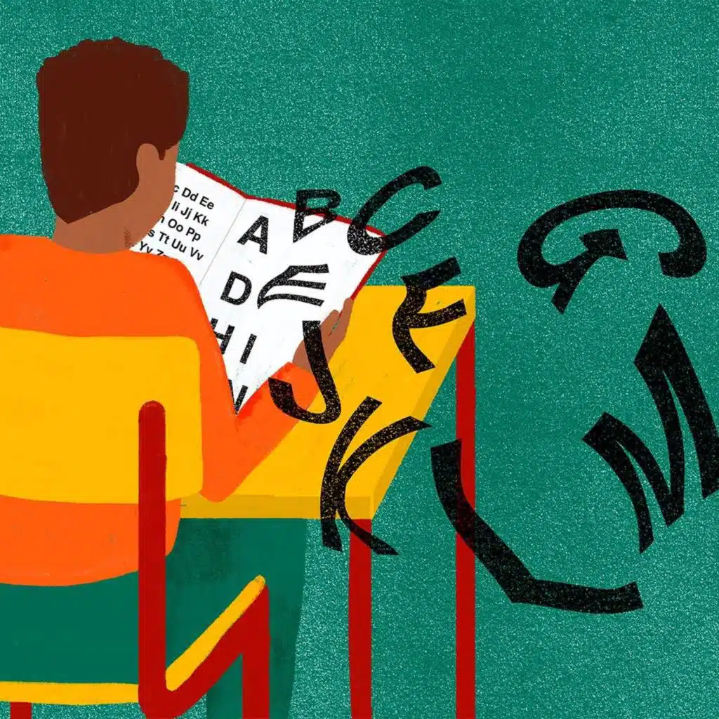 Hard Words: Why Aren't Our Kids Being Taught to Read?