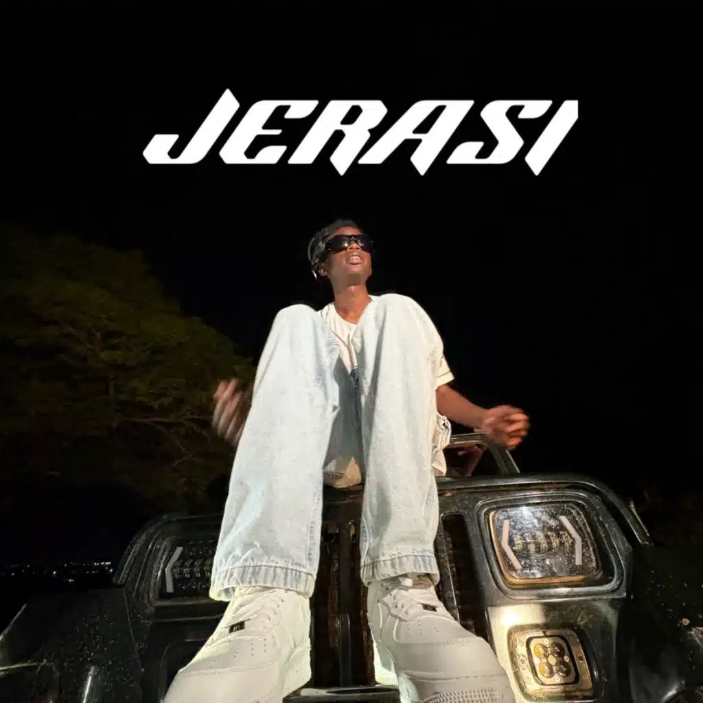 Jerasi