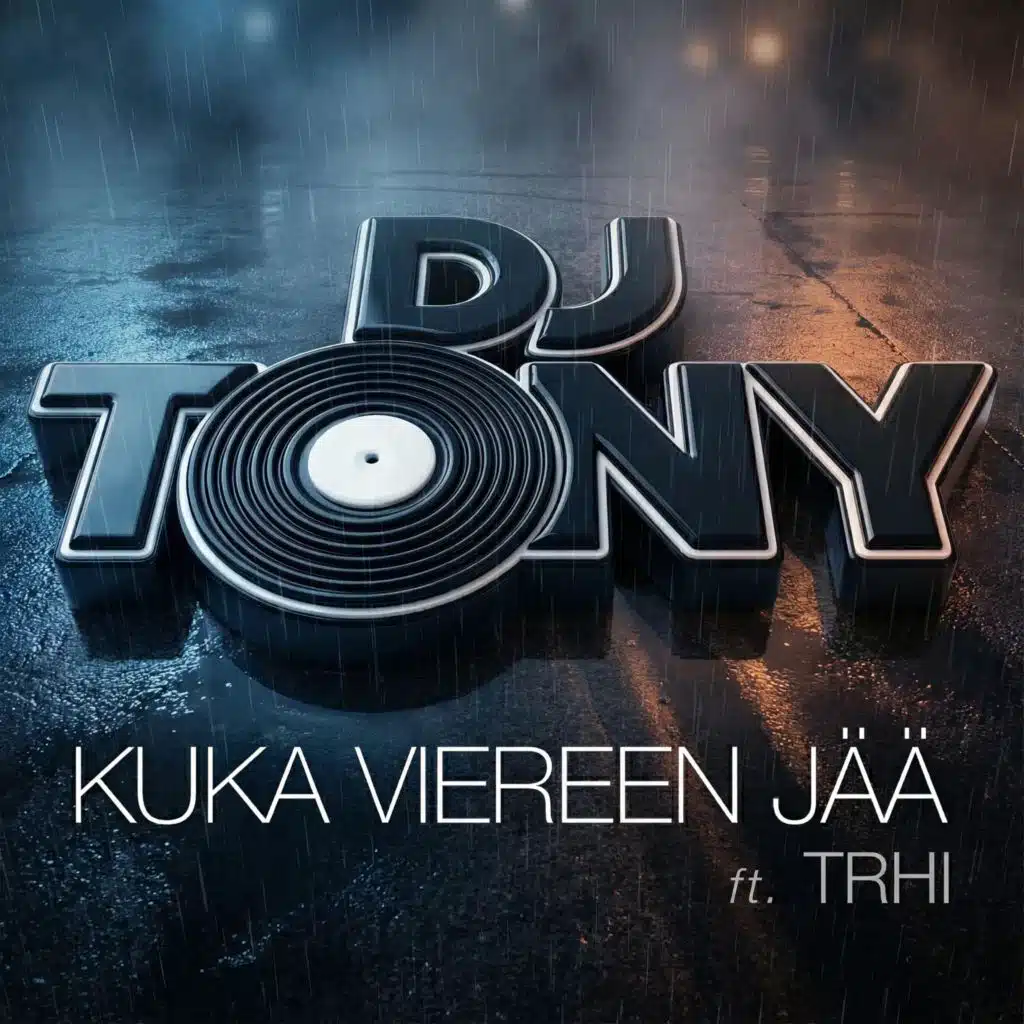 DJ Tony