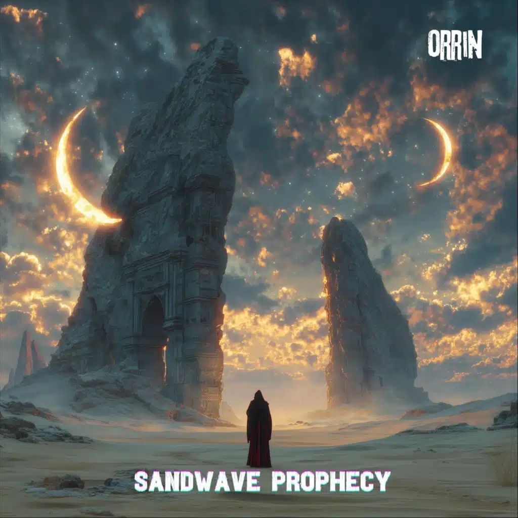 Sandwave Prophecy