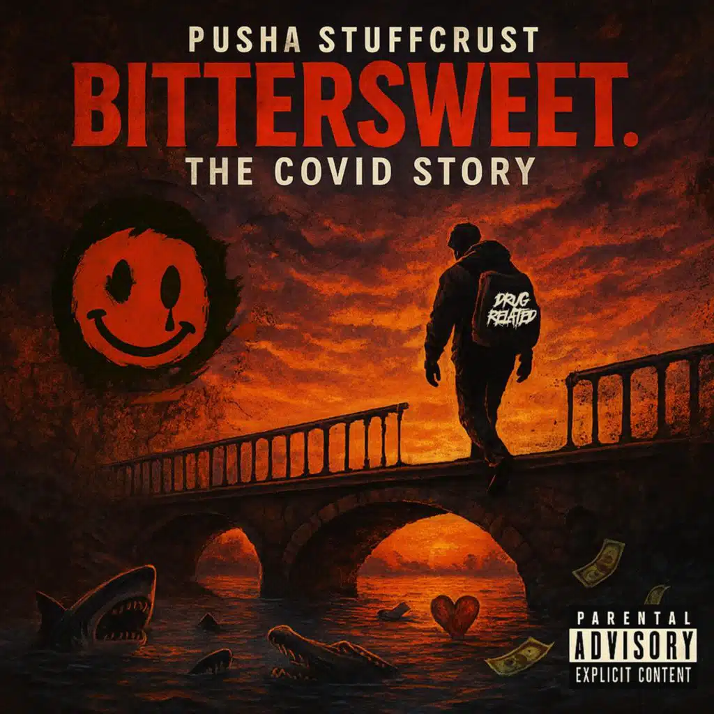 Pusha Stuffcrust