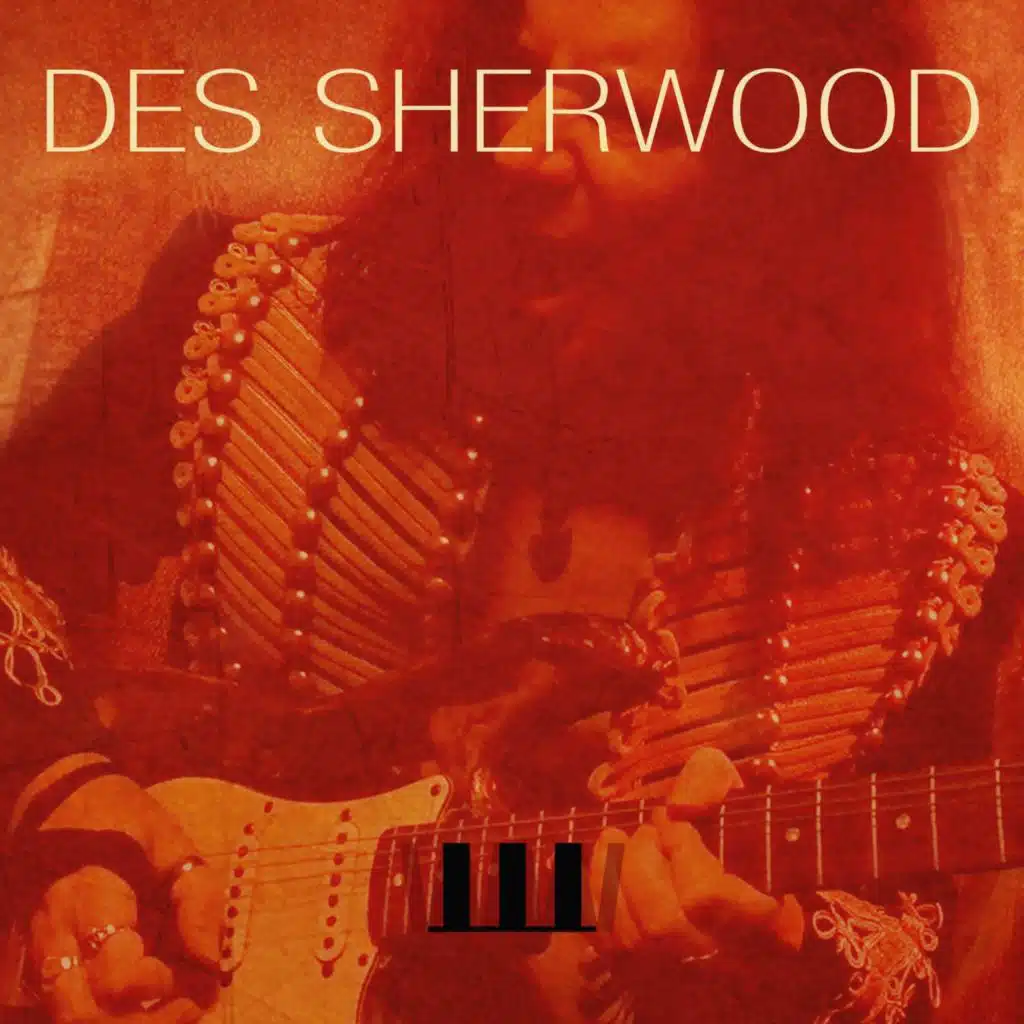Des Sherwood III