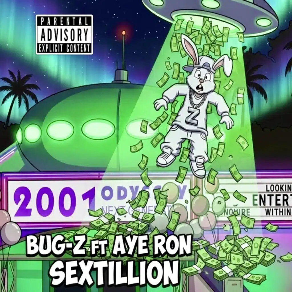 Sextillion